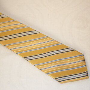 Silk Tie - Claiborne